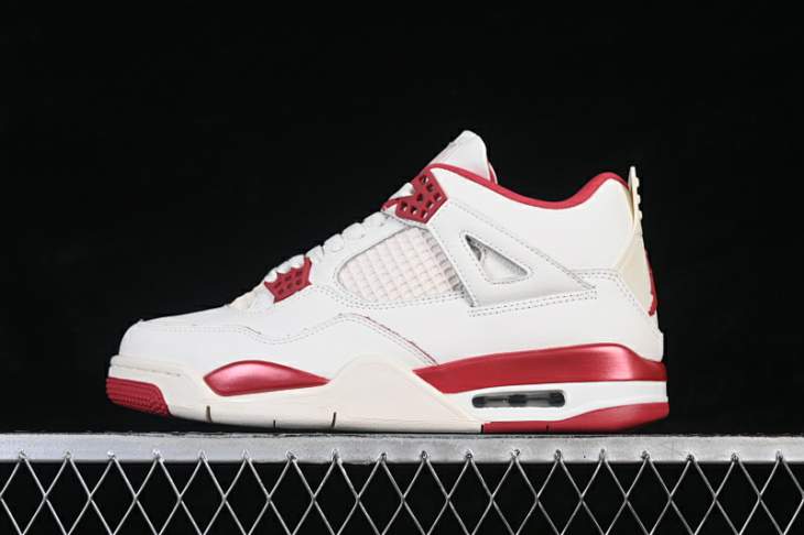 Picture of Air Jordan 4 _SKUfw22147597779590288fw